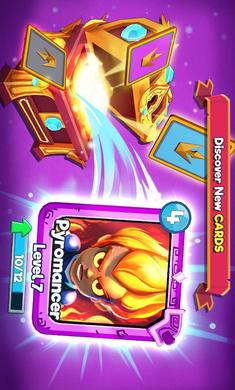 Clash Tactics(��ͻս������)v0.23 ��׿��