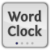 Word Clock文字云时钟v1.2 安卓版
