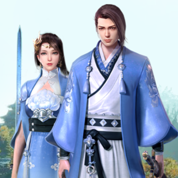 大宋少年志内购版 大宋少年志内购版