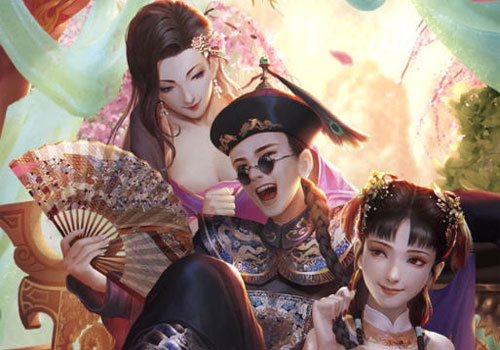 公主与小宝BT版 公主与小宝BT版