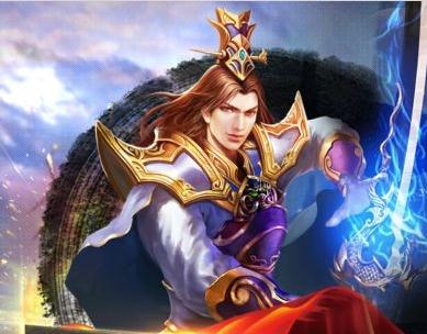 传世来临复古版 传世来临复古版