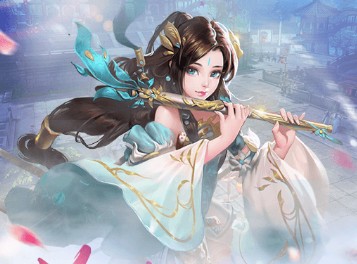 倚天恩仇录 倚天恩仇录