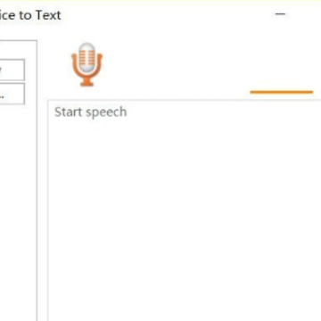 Free Voice to Text