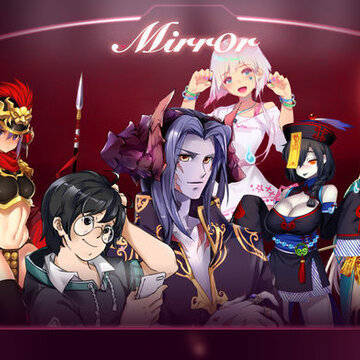 Mirror手游 Mirror手游