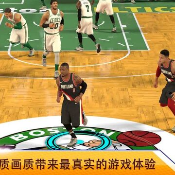 NBA 2K Mobile�޸İ�