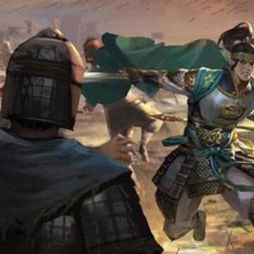 虎将三国趣玩版 虎将三国趣玩版