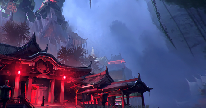 百炼妖魔 百炼妖魔