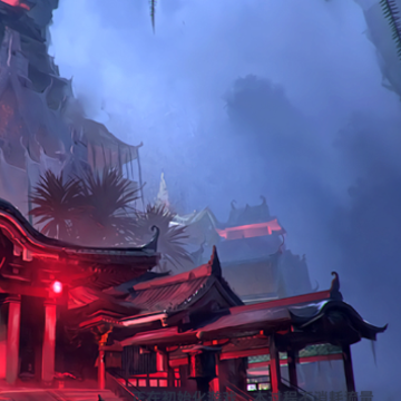 百炼妖魔 百炼妖魔