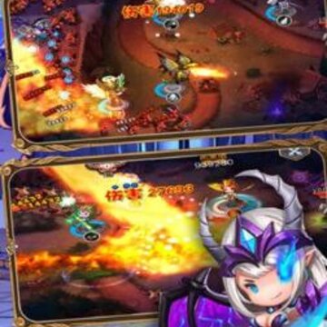 全名塔防腾讯版 全名塔防腾讯版