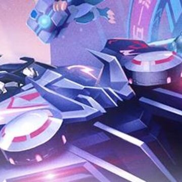 QQ飞车无限点券版 QQ飞车无限点券版