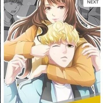 喃东尼漫画 喃东尼漫画
