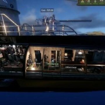 Uboat�޸���