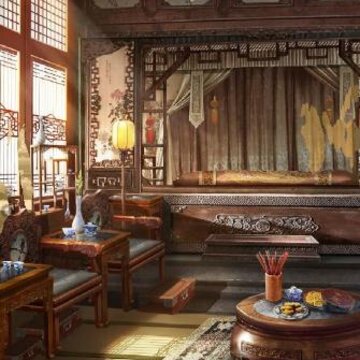 鹿鼎公来了 鹿鼎公来了