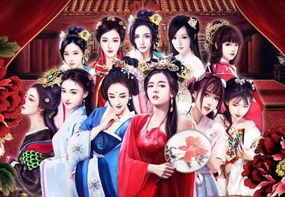 后宫计划BT版 后宫计划BT版