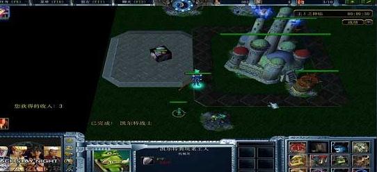 ����ĺ��֮ʥ��ս��v3.0��ʽ��