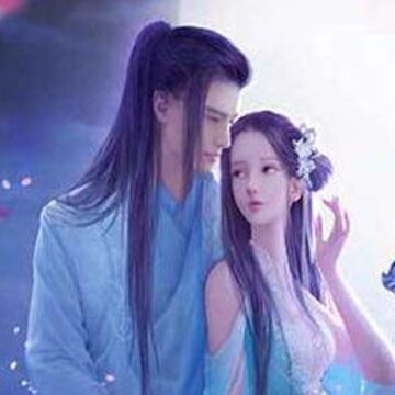 梦回仙剑情缘版 梦回仙剑情缘版