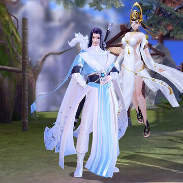 镇魔曲手游 镇魔曲手游