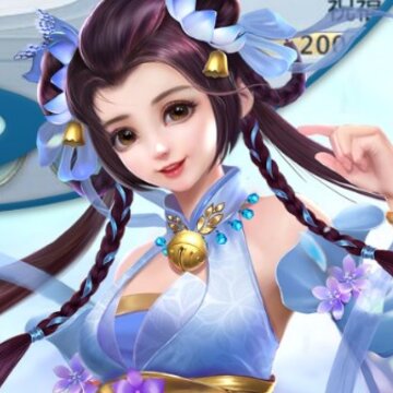星月神剑 星月神剑