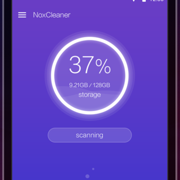 NoxCleaner��׿��