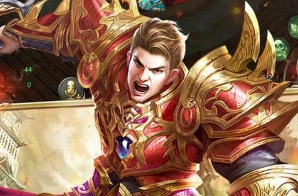 热血超变版 热血超变版