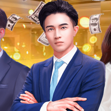 终极商战 终极商战