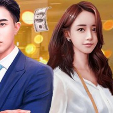 终极商战九游版 终极商战九游版