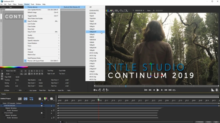 AE��Ч�����(Boris FX Continuum)2019