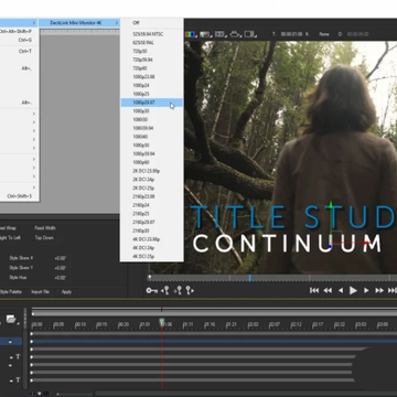 AE特效插件集(Boris FX Continuum)2019 AE特效插件集(Boris FX Continuum)2019