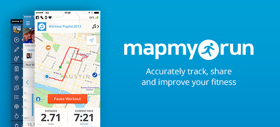 MyFitnessPal MyFitnessPal