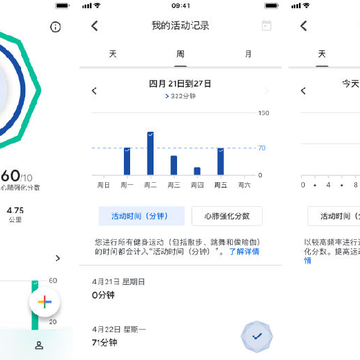 Google Fit��׿��