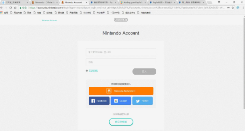 �����б�switch