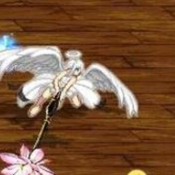 DNF女法师时装改loli仙子补丁 DNF女法师时装改loli仙子补丁