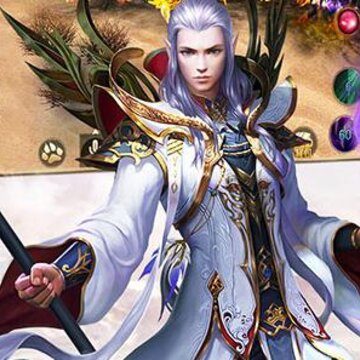 奇迹暗黑深渊满V版 奇迹暗黑深渊满V版