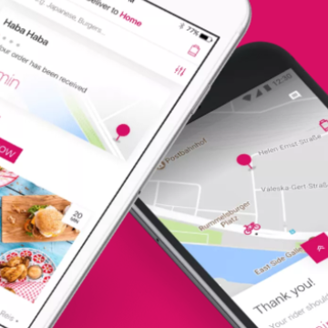foodpanda foodpanda