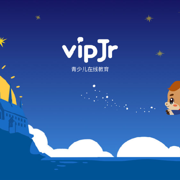 vipJr HD