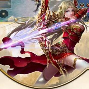 魔霸手游腾讯版 魔霸手游腾讯版