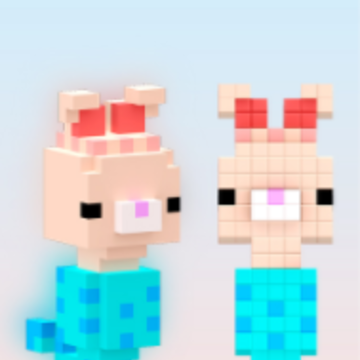 Voxel��Ϸ