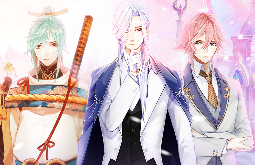 云想之歌腾讯版 云想之歌腾讯版