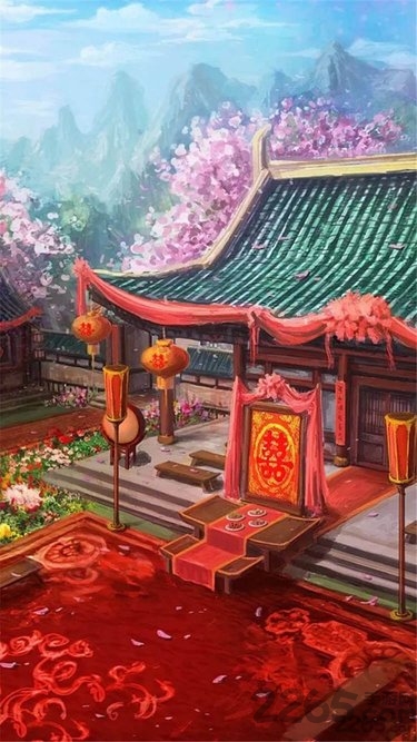 美色江山满V版 美色江山满V版