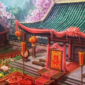 美色江山满V版 美色江山满V版