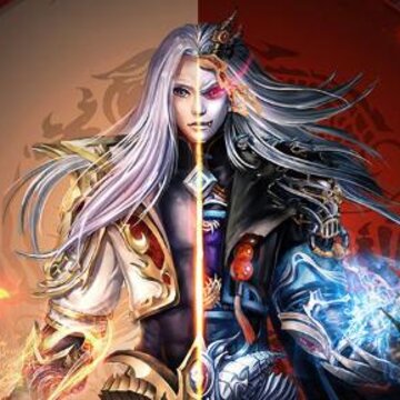 阴阳轮回 阴阳轮回