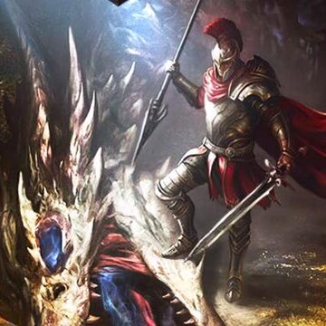 无尽神域手游 无尽神域手游