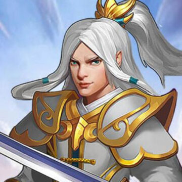 猛将英杰传九游版 猛将英杰传九游版