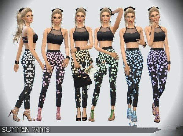 ģ������4Ů��ӡ�����ɳ���MOD