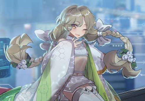 明境计划九游版 明境计划九游版