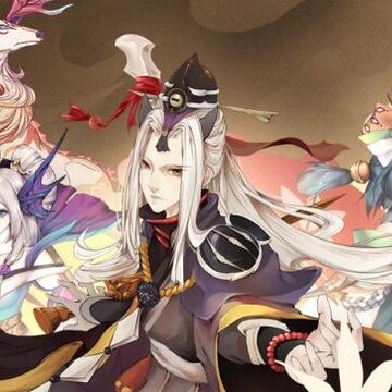 山海经灵域传说 山海经灵域传说