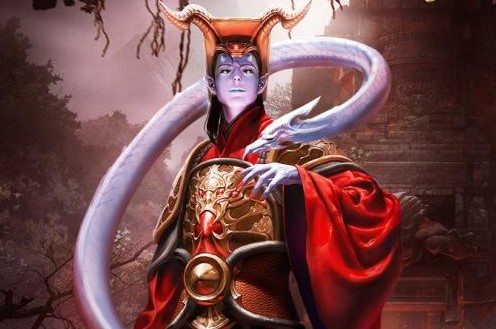 将臣归来 将臣归来