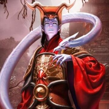 将臣归来 将臣归来
