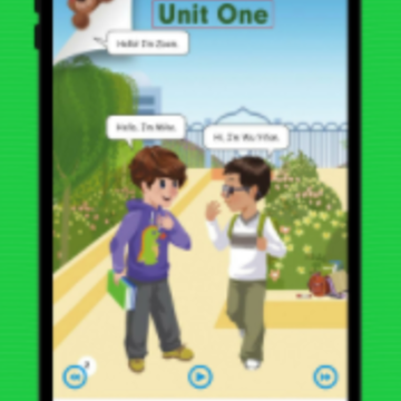 小学微课堂app 小学微课堂app