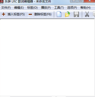�ִ�lrc��ʱ༭��